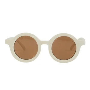 Kids Sunglasses | Cream