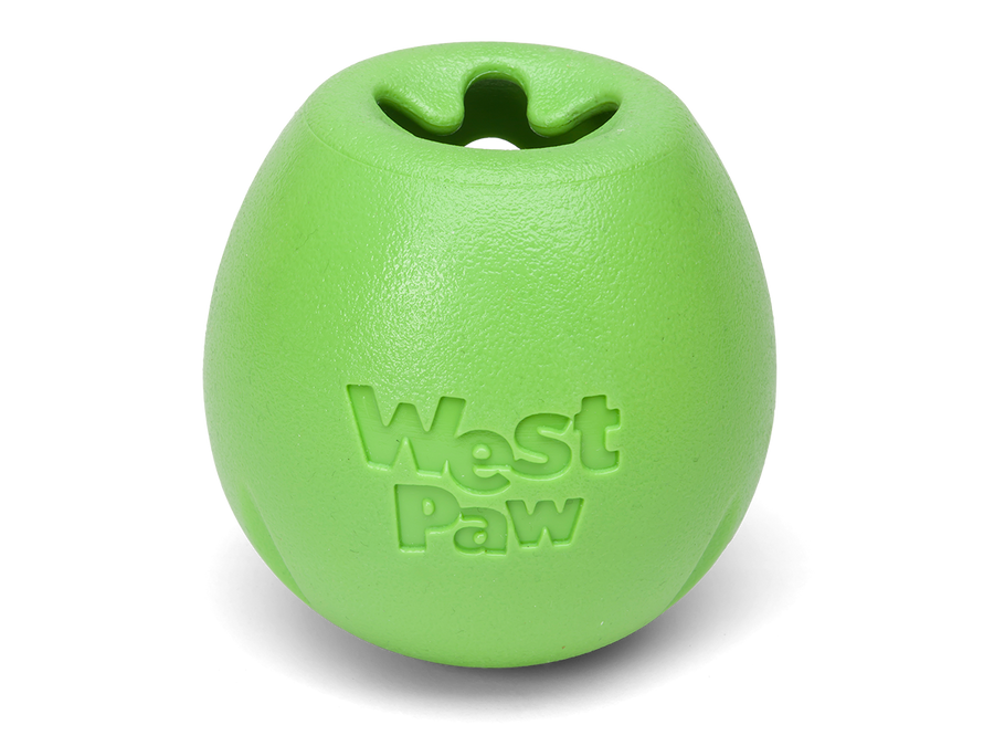 Rumbl® Puzzle Treat-Dispensing Enrichment Dog Toy