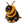 Bee Zoo Snood