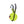 Tuffy Alien Ball - Green 2 Eye, Durable, Squeaky Dog Toy