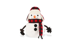 Home for the Holidays - Blizzard Buddy Snowman