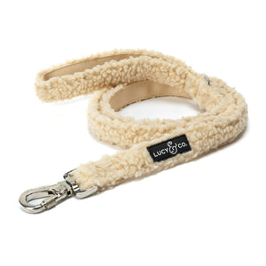 The Cider Teddy Leash