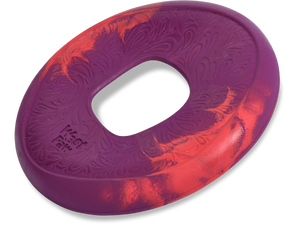 Sailz® Dog Flying Disc Fetch Toy