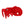 Mighty Jr Ocean Prawn, Plush