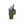 Green Tumbler Poopy Loop® Used Dog Waste Bag Holder