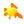 Mighty Ocean Goldfish, Plush