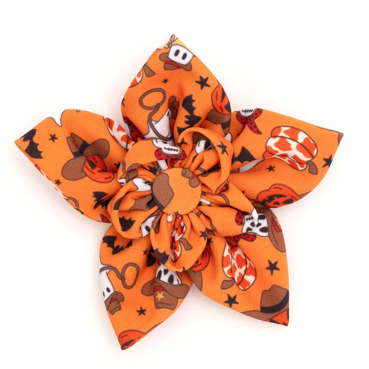 Howdyween Flower