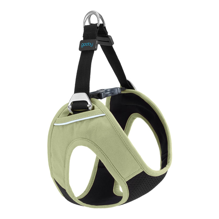 Escape Free Easy Fit Plus Harness- Portland Green