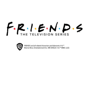 Dog Waste Bag Holder - Friends (Lobster)