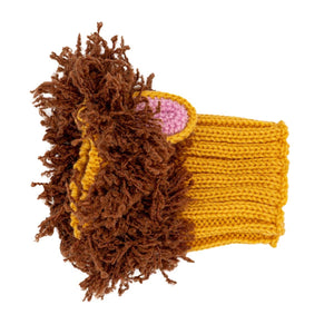 Lion Zoo Snood