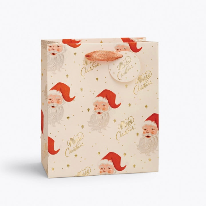Santa Gift Bag