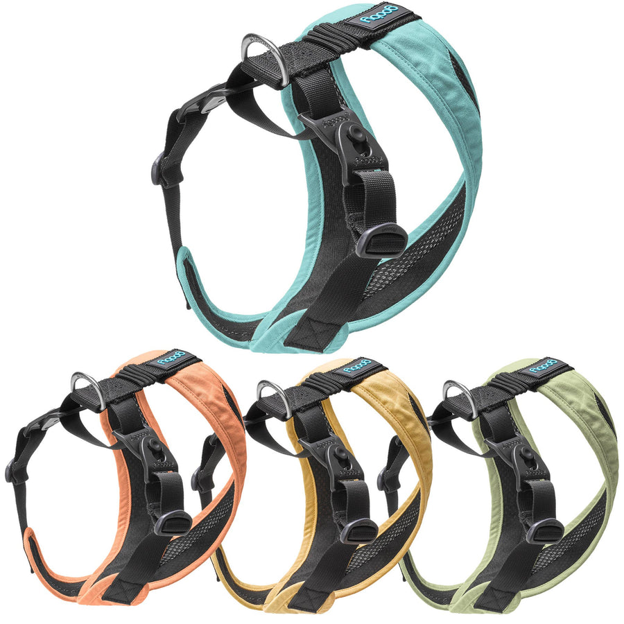 #04231 - Escape Free Comfort X One Harness