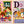 T Is For Thankful: Thanksgiving Alphabet Board Book