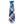 Madras Plaid Neck Tie