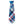Madras Plaid Neck Tie