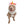 Unicorn Zoo Snood