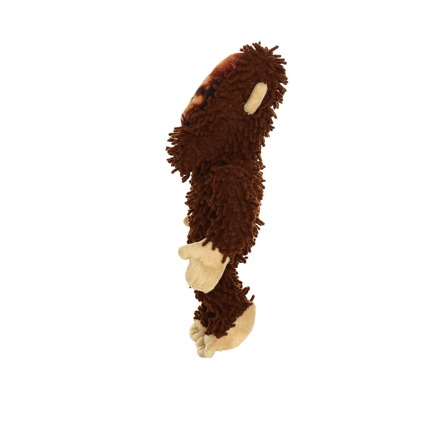 Mighty Jr Micro Bigfoot, Durable