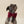 Burgundy Velvet Dog Bow Tie