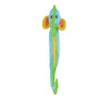 DuraForce Seahorse - Blue, Durable, Squeaky Dog Toy