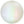 Planet Dog Orbee-Tuff Strobe Ball Light Up Dog Toy White