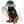 Mighty Bone - Blue, Durable, No Stuffing