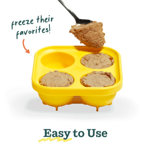 Pupsicle Treat Tray