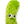 ThoozyPet Pickle Plush Dog Toy 10"