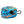 Dog Waste Bag Holder - Hot Wheels™