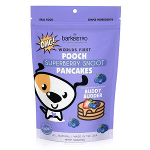 Create Your Own Pooch Pancakes- Awesome Apple