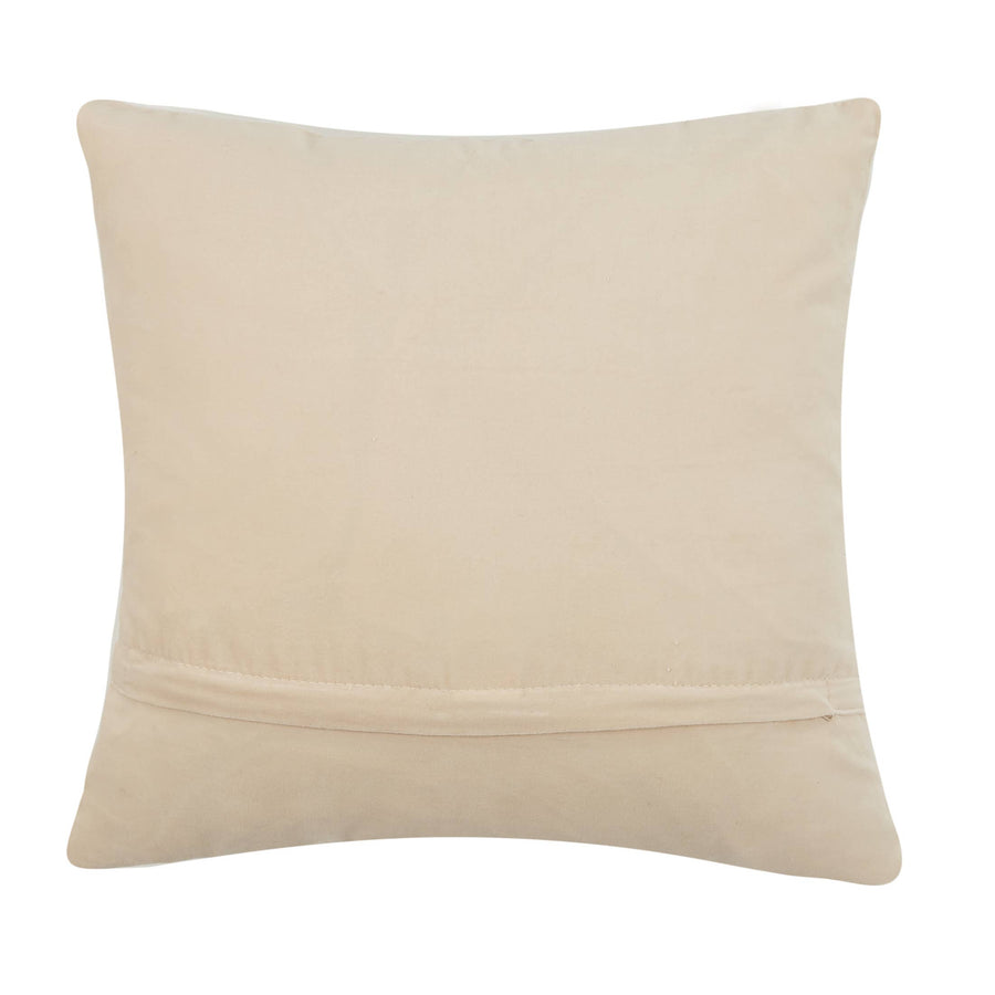 Lab On Dock Hook Pillow