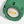 Tennis Tumble Interactive Dog Toy