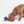 Tennis Tumble Interactive Dog Toy