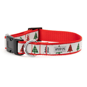 Woodlands Collar