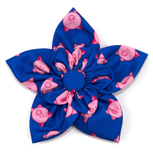 Wilbur Pig Flower