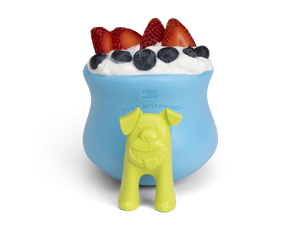 Toppl® Stopper Treat Toy Plug Accessory