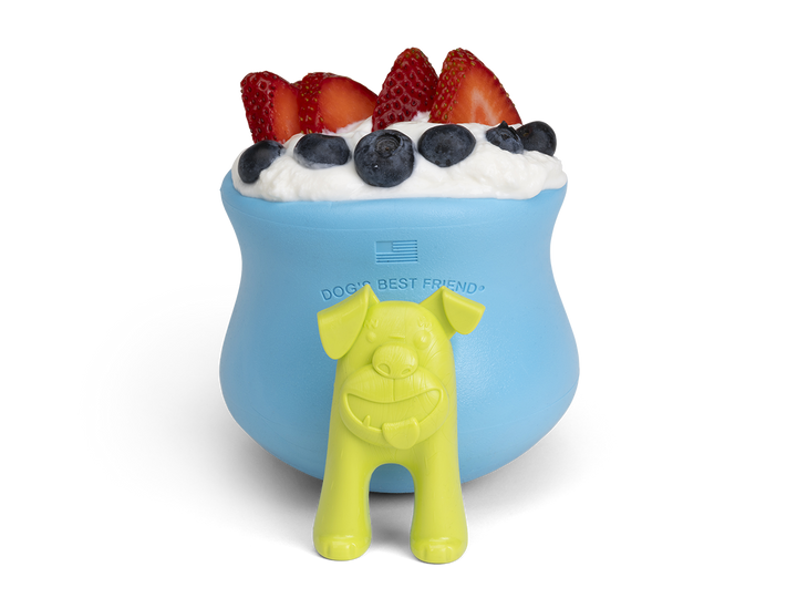 Toppl® Stopper Treat Toy Plug Accessory