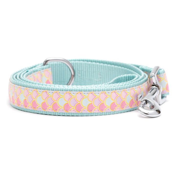 Mermaid Lead: Pink