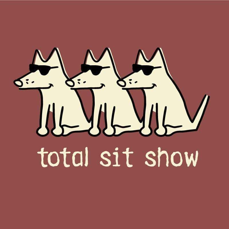 Total Sit Show - Classic Tee