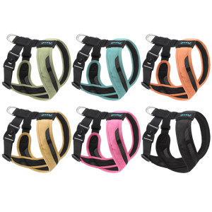 #04231 - Escape Free Comfort X One Harness