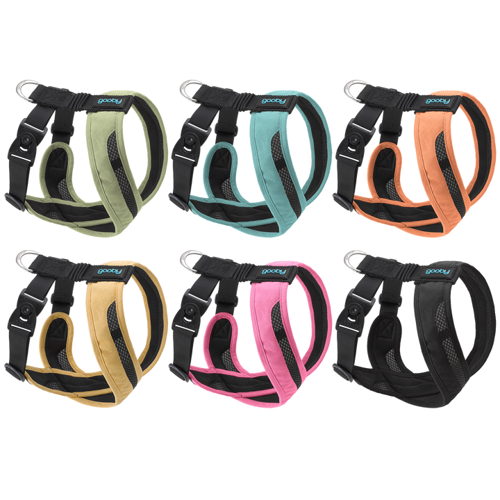 #04231 - Escape Free Comfort X One Harness