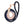 Dog Rope Leash - Moonlight