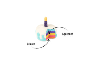MINI Party Time - Cake
