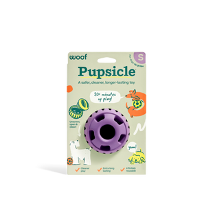 The Pupsicle - Lavender
