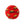 Mighty Ball - Medium Red, No Stuffing