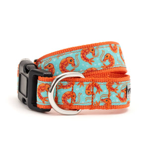 Shrimp Collar