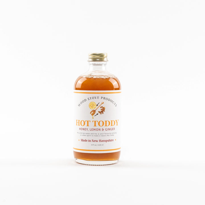 Hot Toddy Mix, 8 Fl oz - Cocktail Mixer and Mocktail Mixer