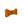 Mighty Bone - Orange, Durable, No Stuffing