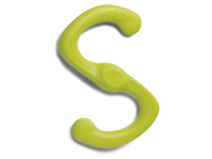 Bumi® Dog Toy for Chew, Tug, and Fetch- Small