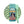 Enrichment Mat and Spatula Set