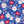 Liberty Garden Dog Bandana
